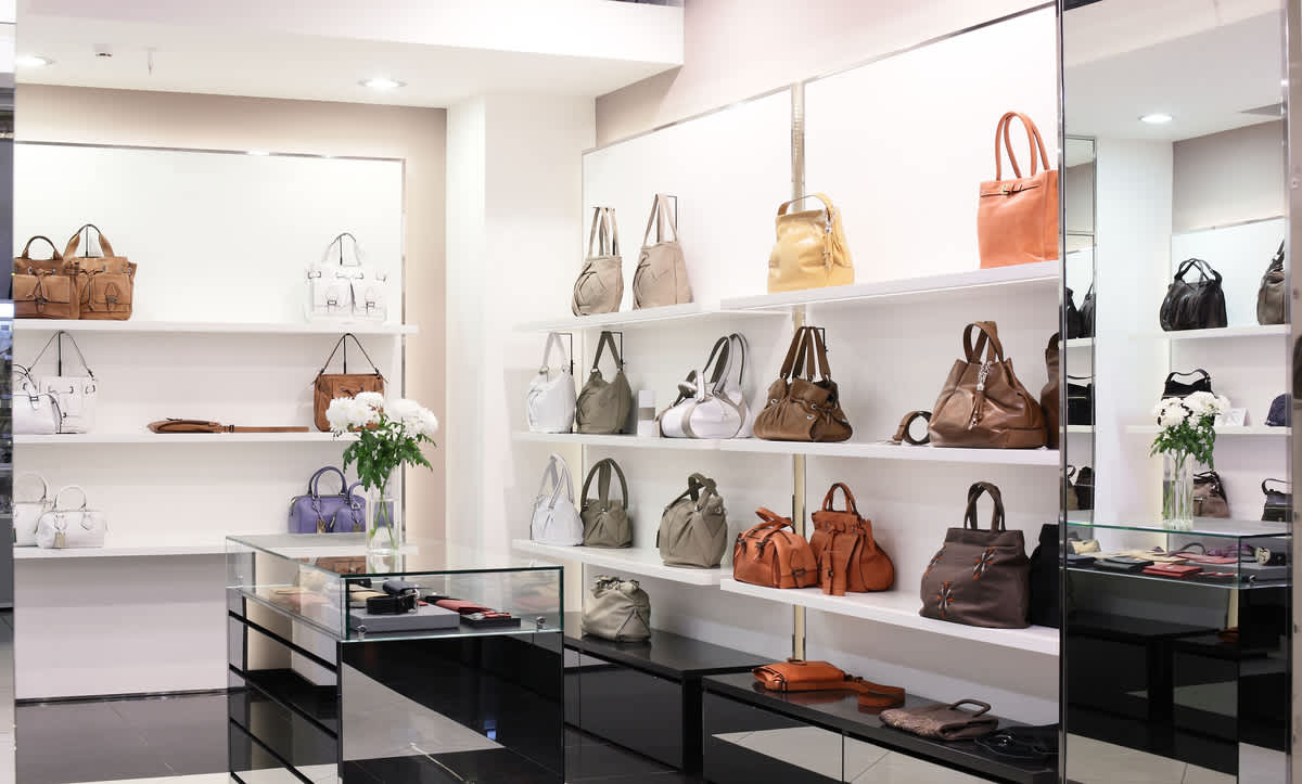 commercial interior design