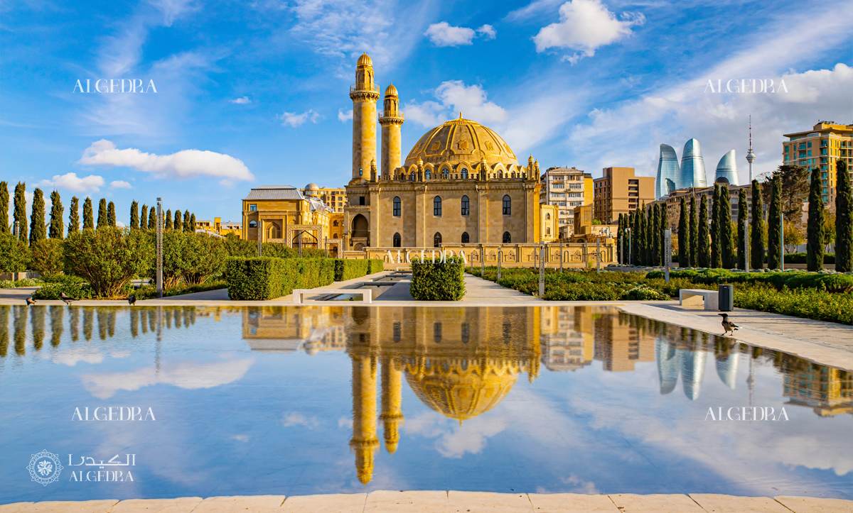 شركة التصميم المعماري