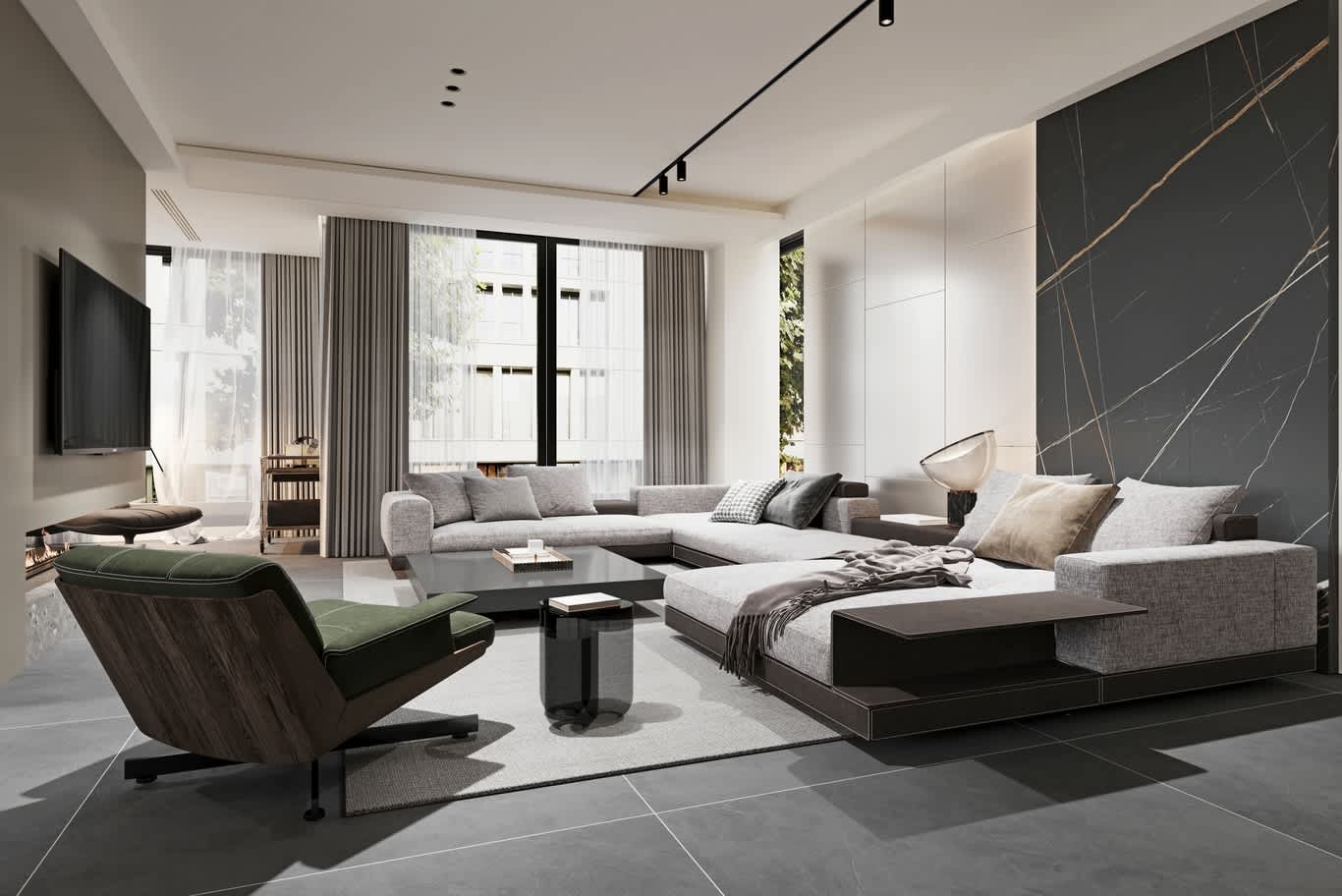 affordable interior designers dubai