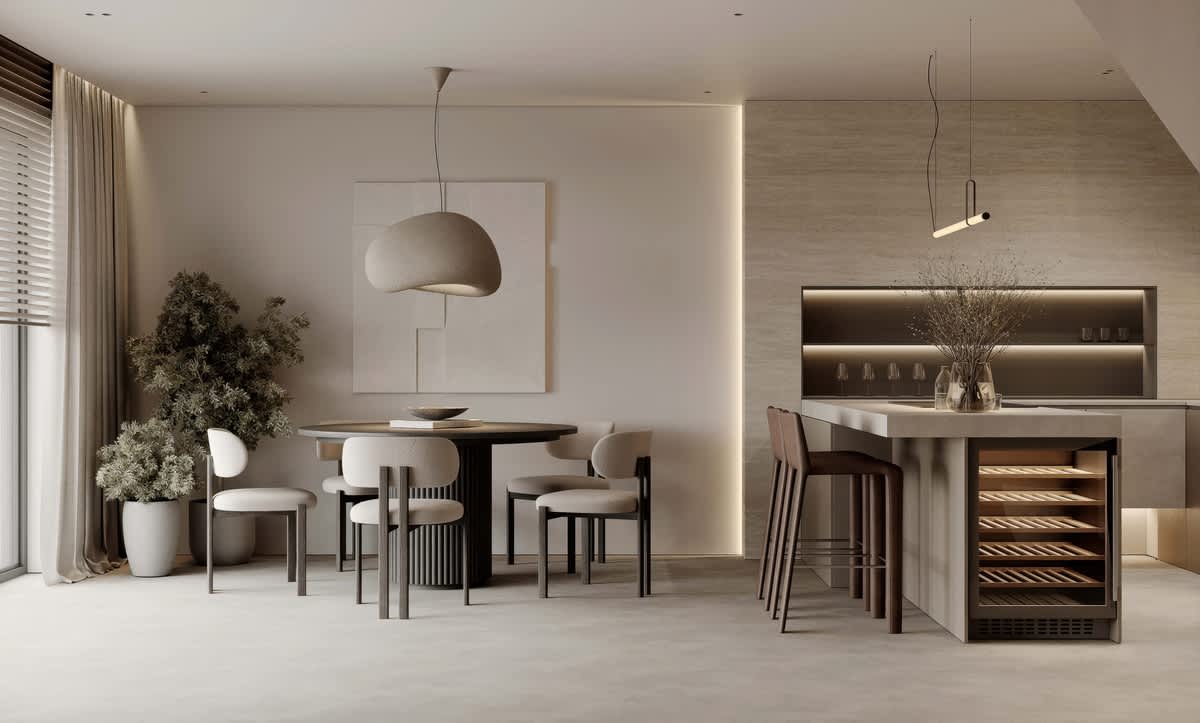 interior design company in dubai