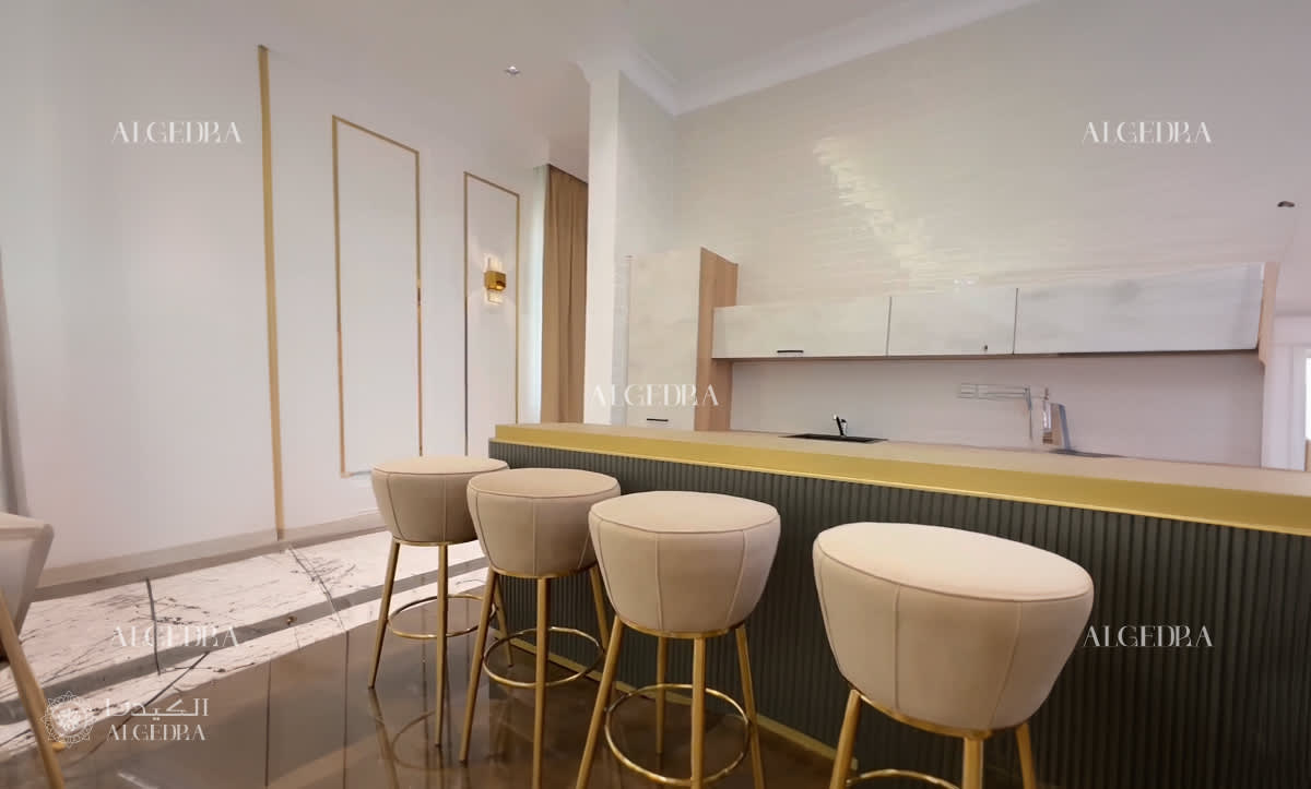 kitchen design in uae
