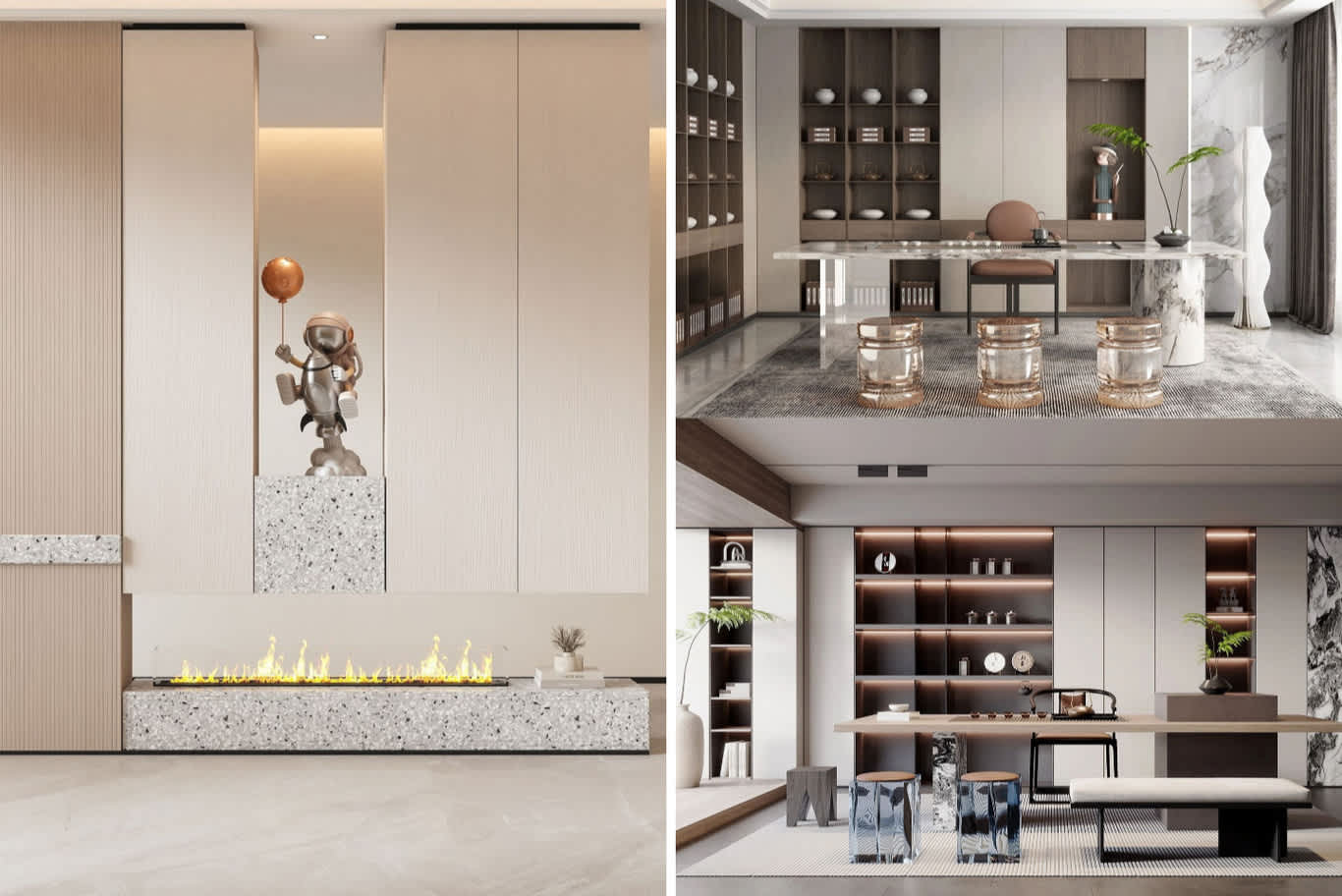 interior design companies in Dubai