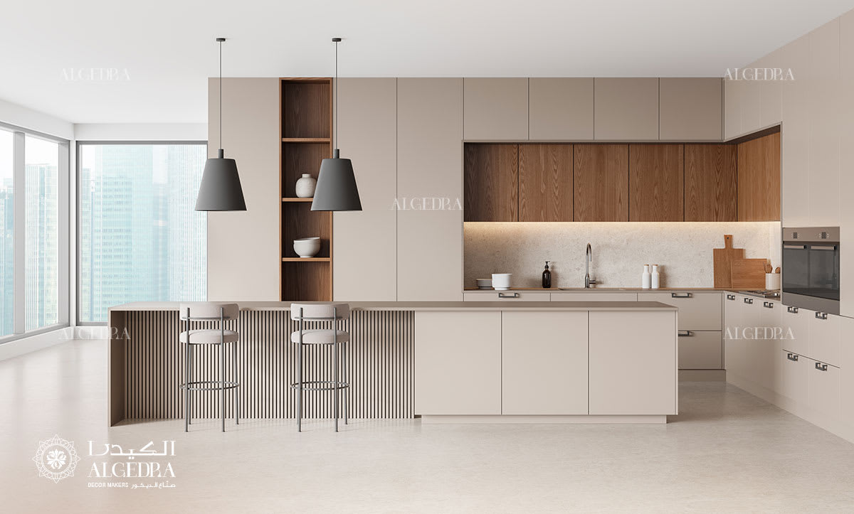 interior design company in UAE