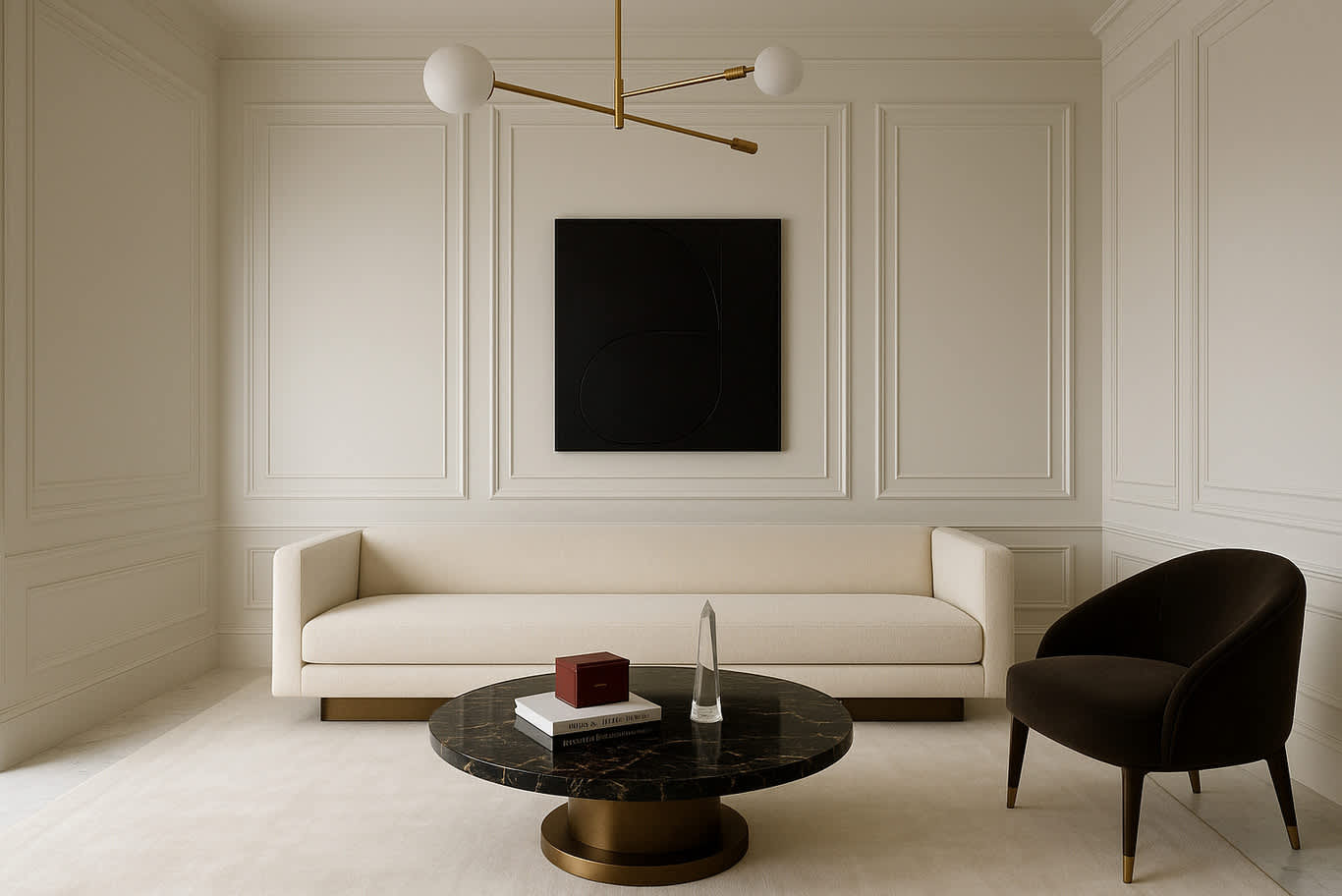 english concept interior design