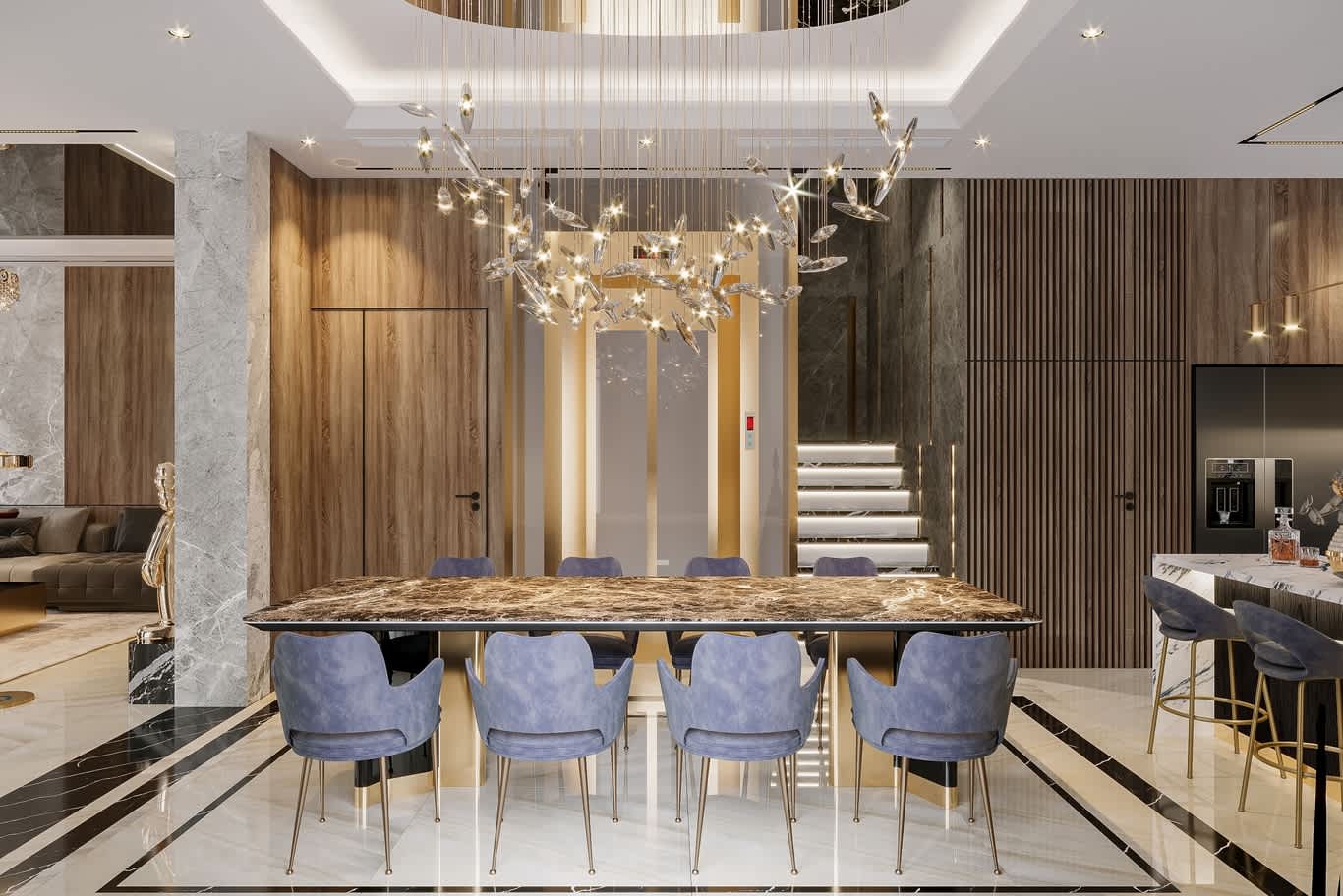 إدارة المشاريع