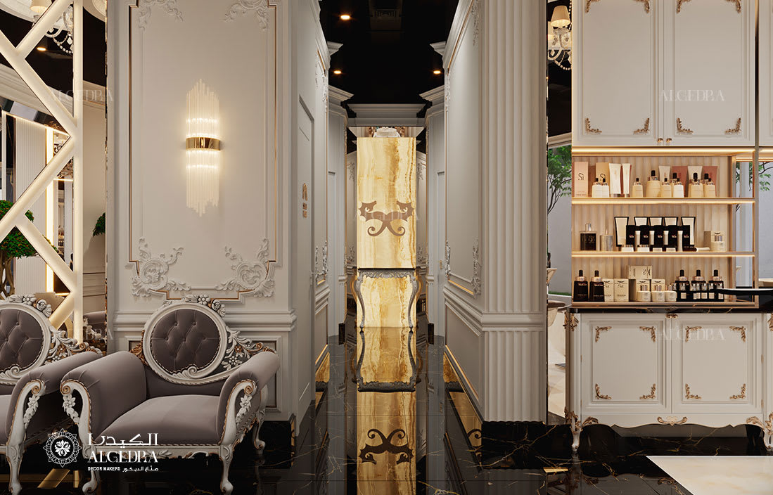 decor companies in Dubai