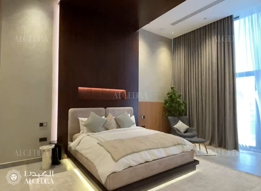 bedroom interior design