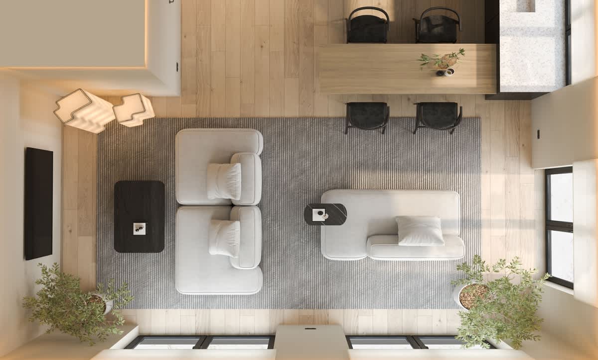 Conceptual Design