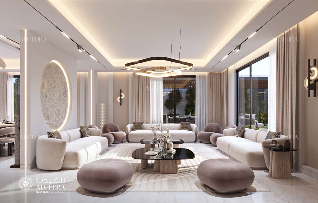 decor companies in Dubai