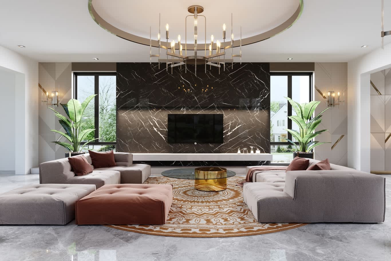 interior designer company in dubai