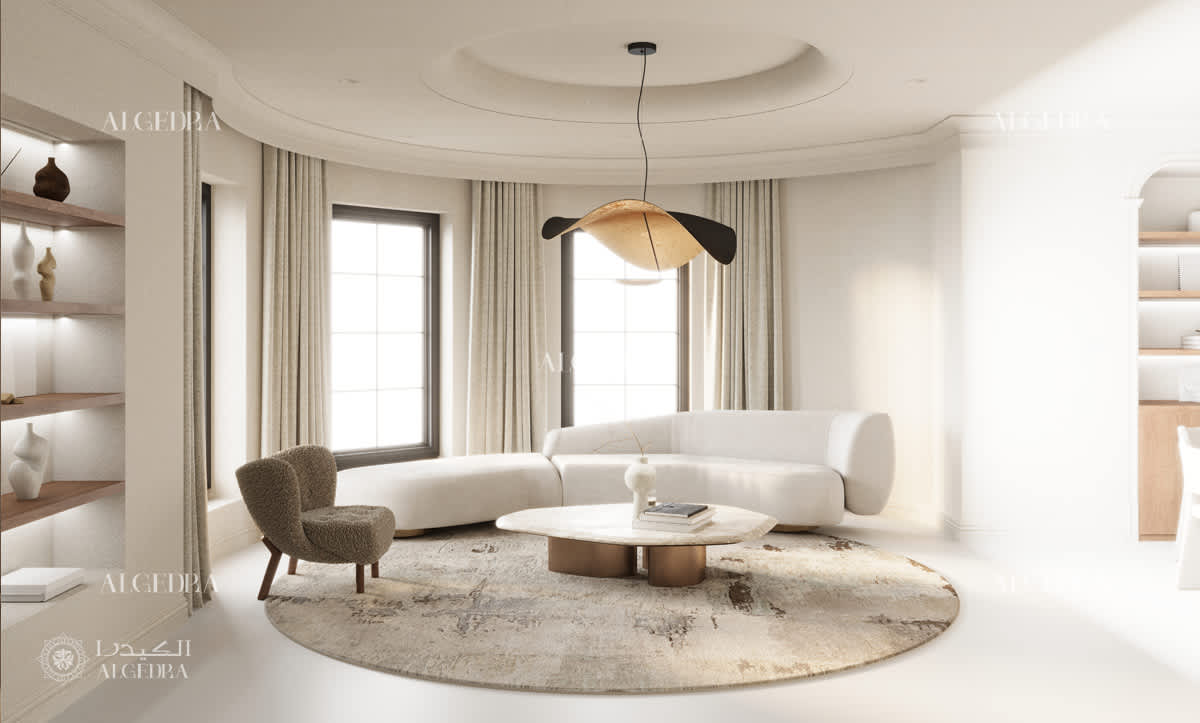 interior design dubai