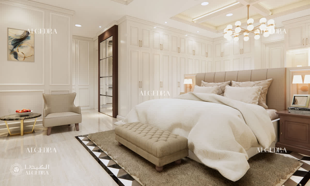 شركة تصميم داخلي