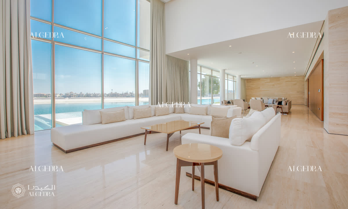 decor companies in Abu Dhabi