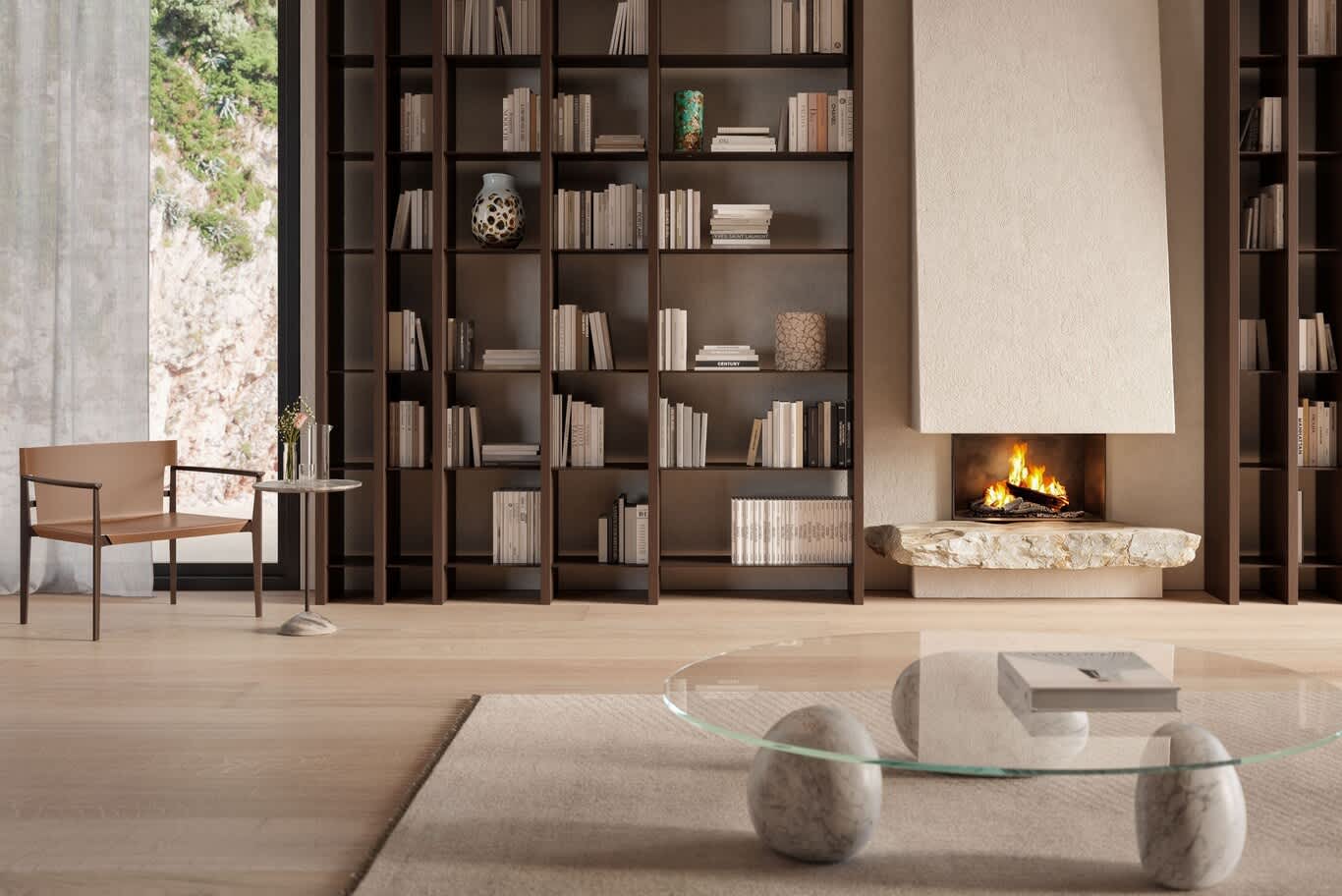 quiet luxury interior design