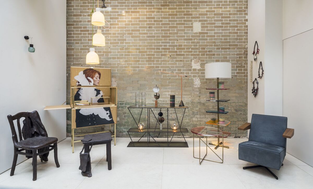 interior design