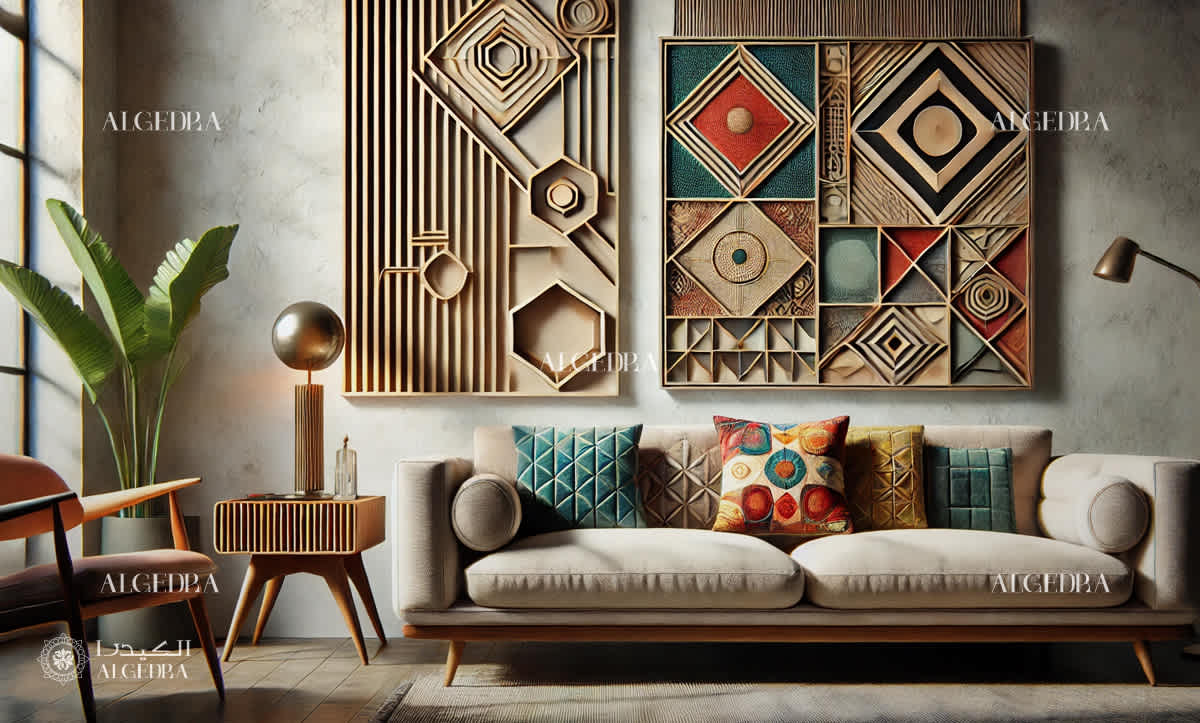 decor companies