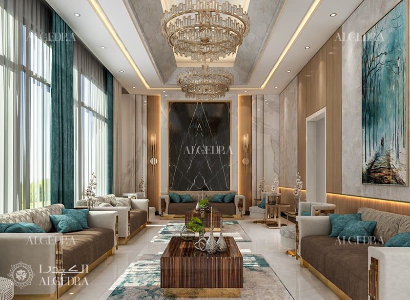 majlis design