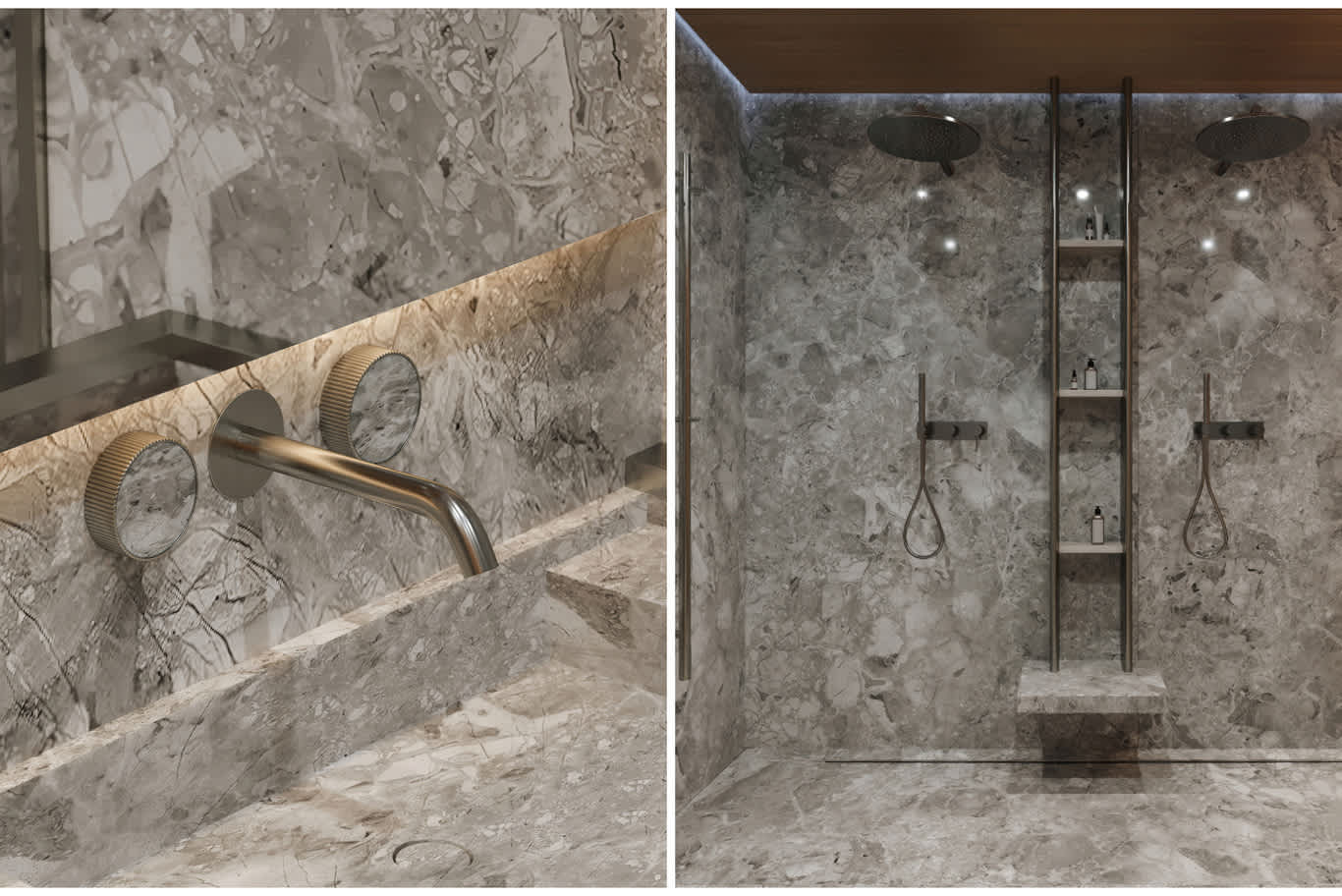 luxury fit-out company Dubai
