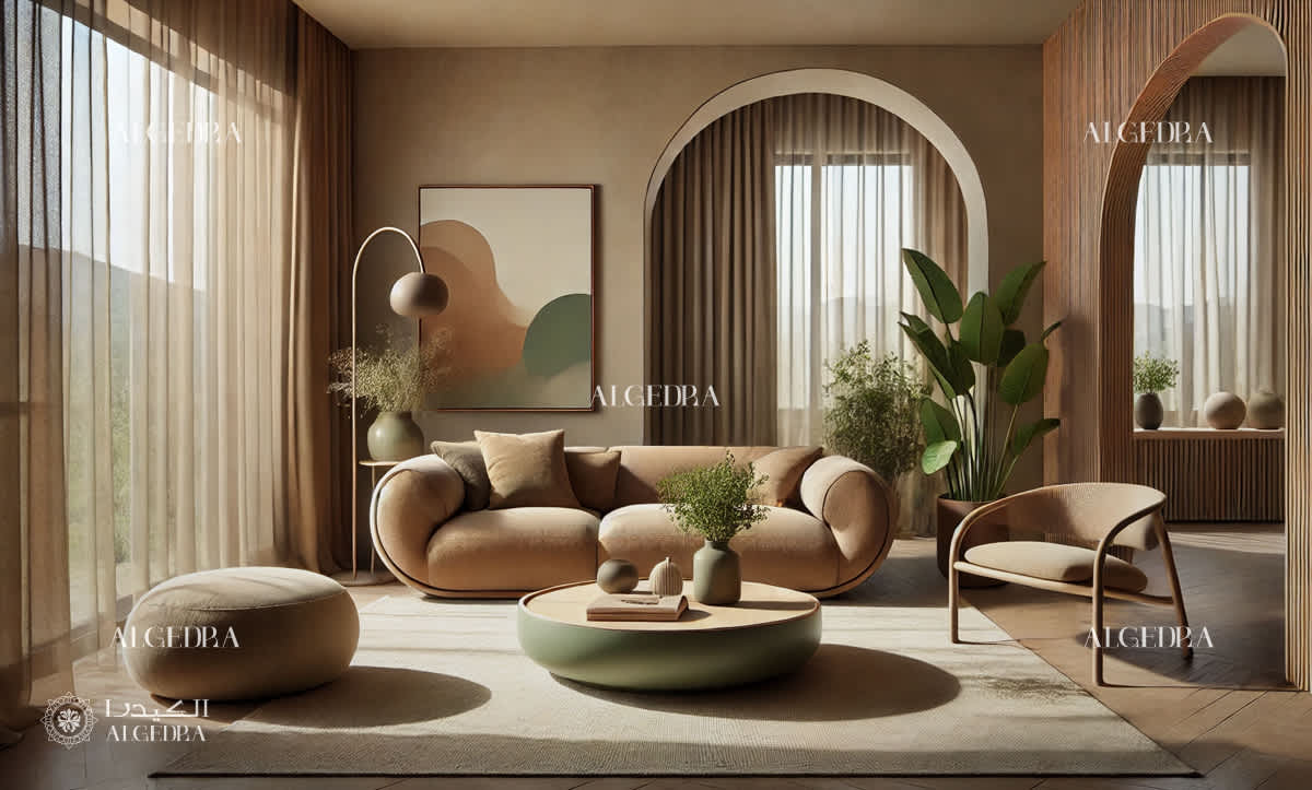 شركات تصميم داخلي في دبي