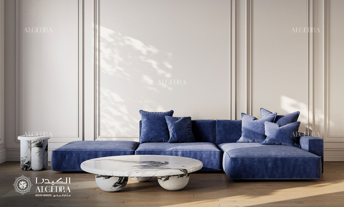 شركة تصميم داخلي في الإمارات