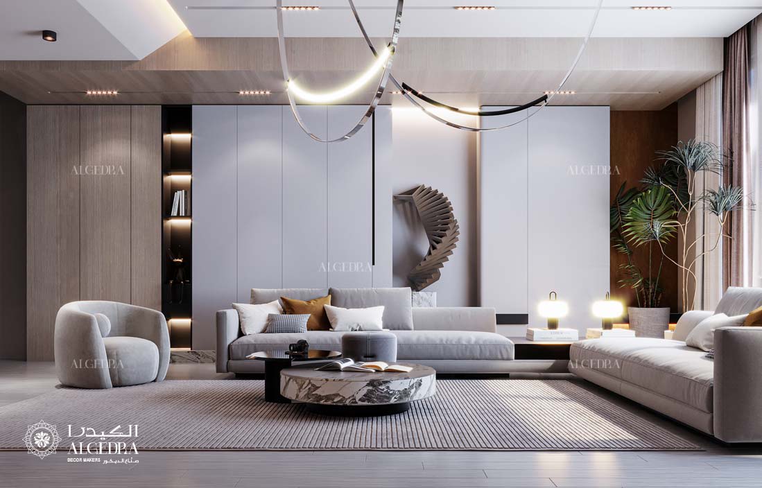 townhouse interior design ideas
