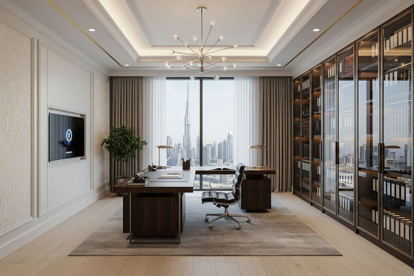 home office design ideas