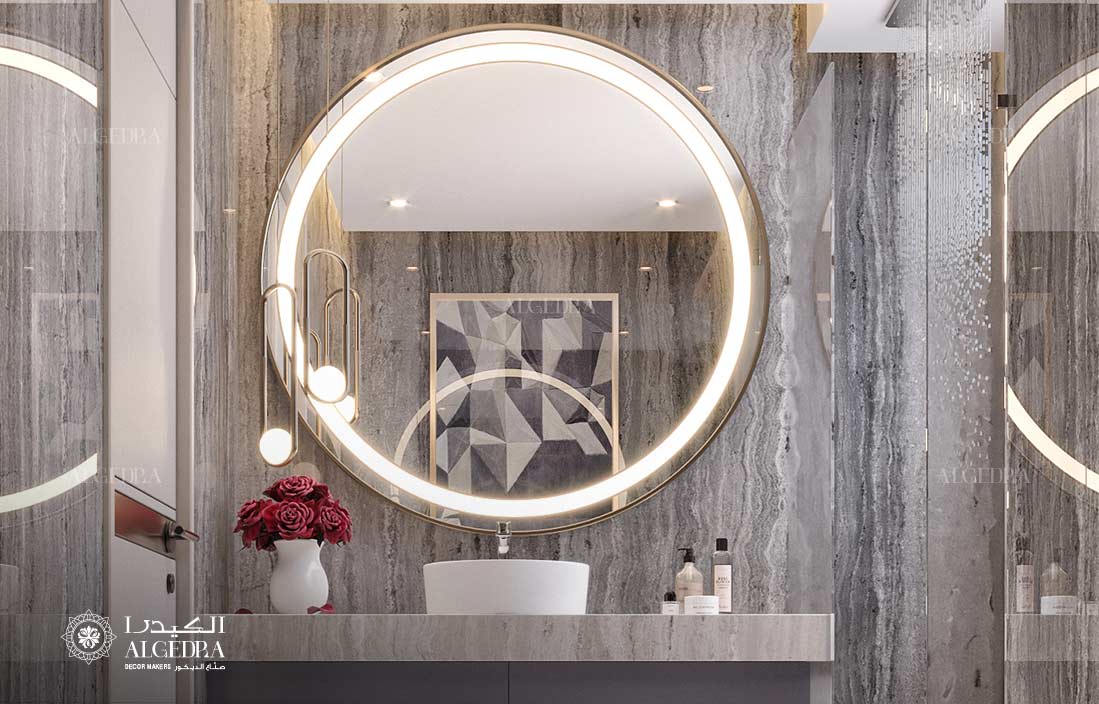 bathroom design