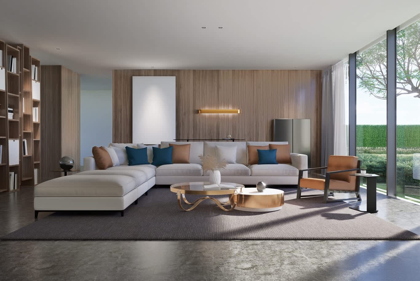 interior architecture