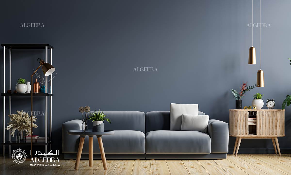 interior design companies in dubai