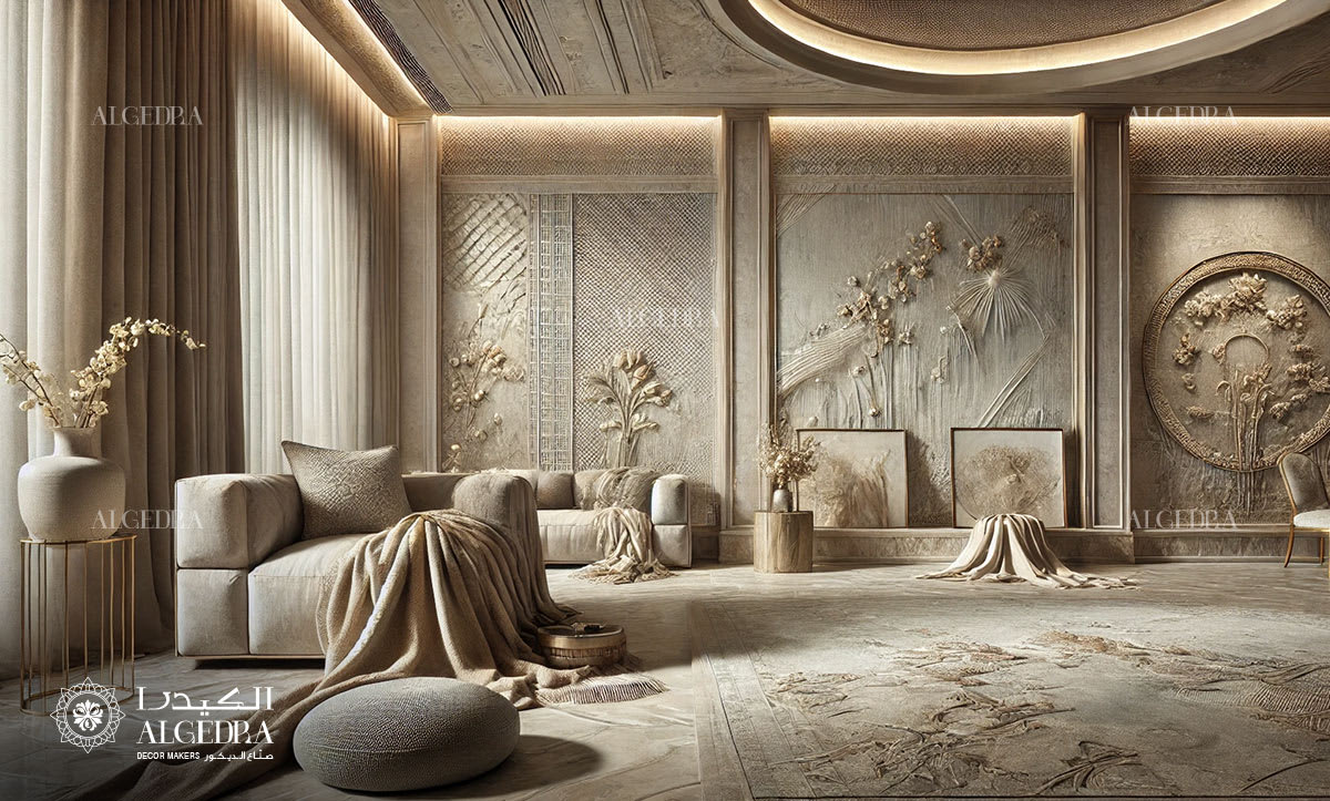 interior design company in dubai