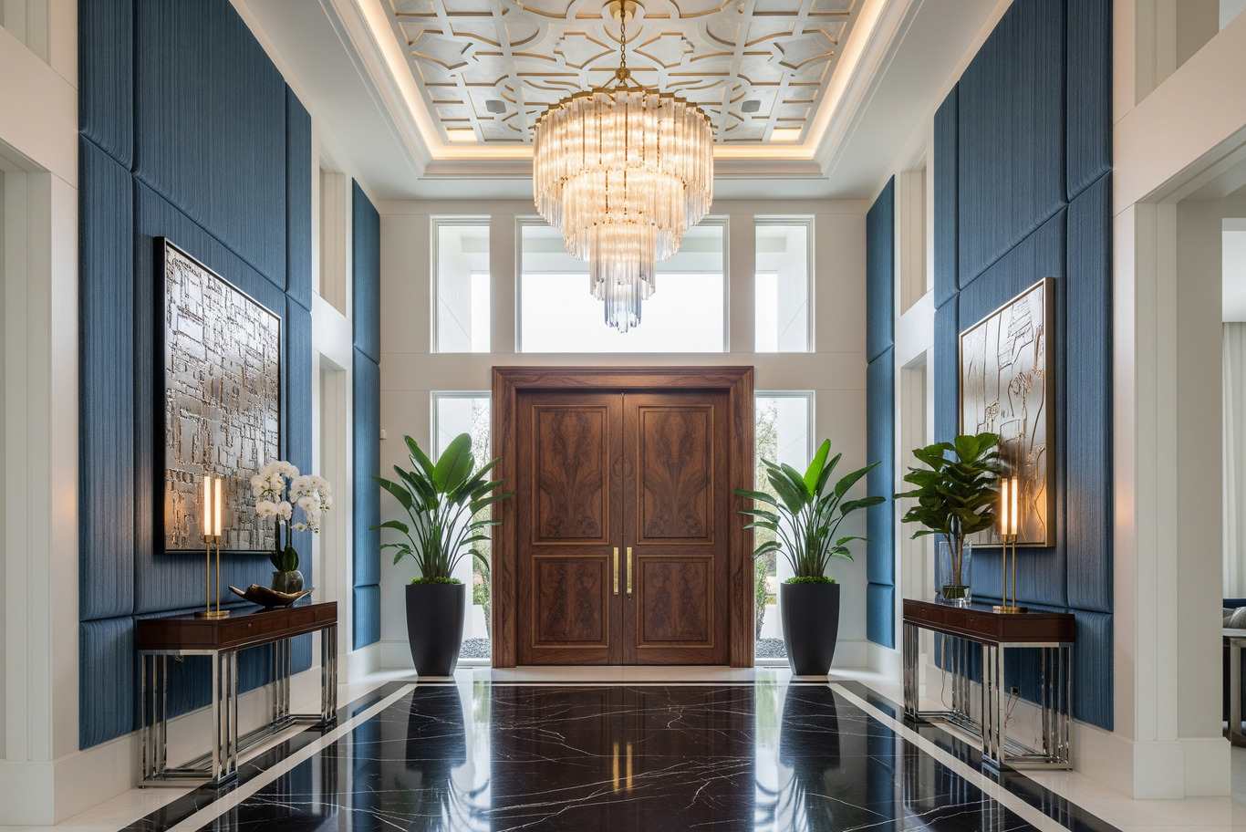 interior design ajman