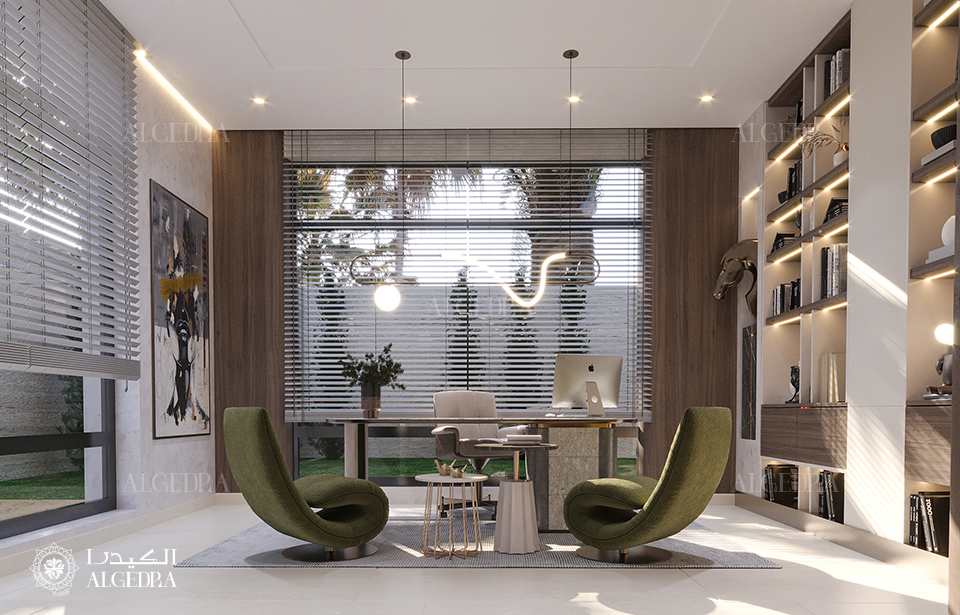 interior design company dubai