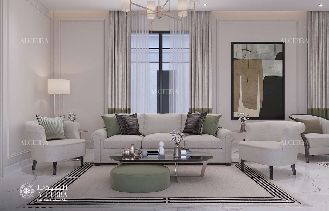 interior design services