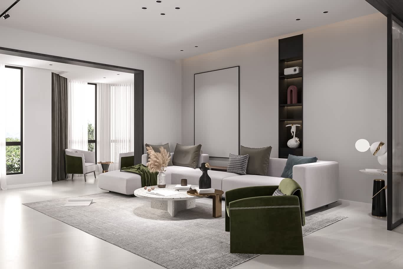 best interior design companies in dubai