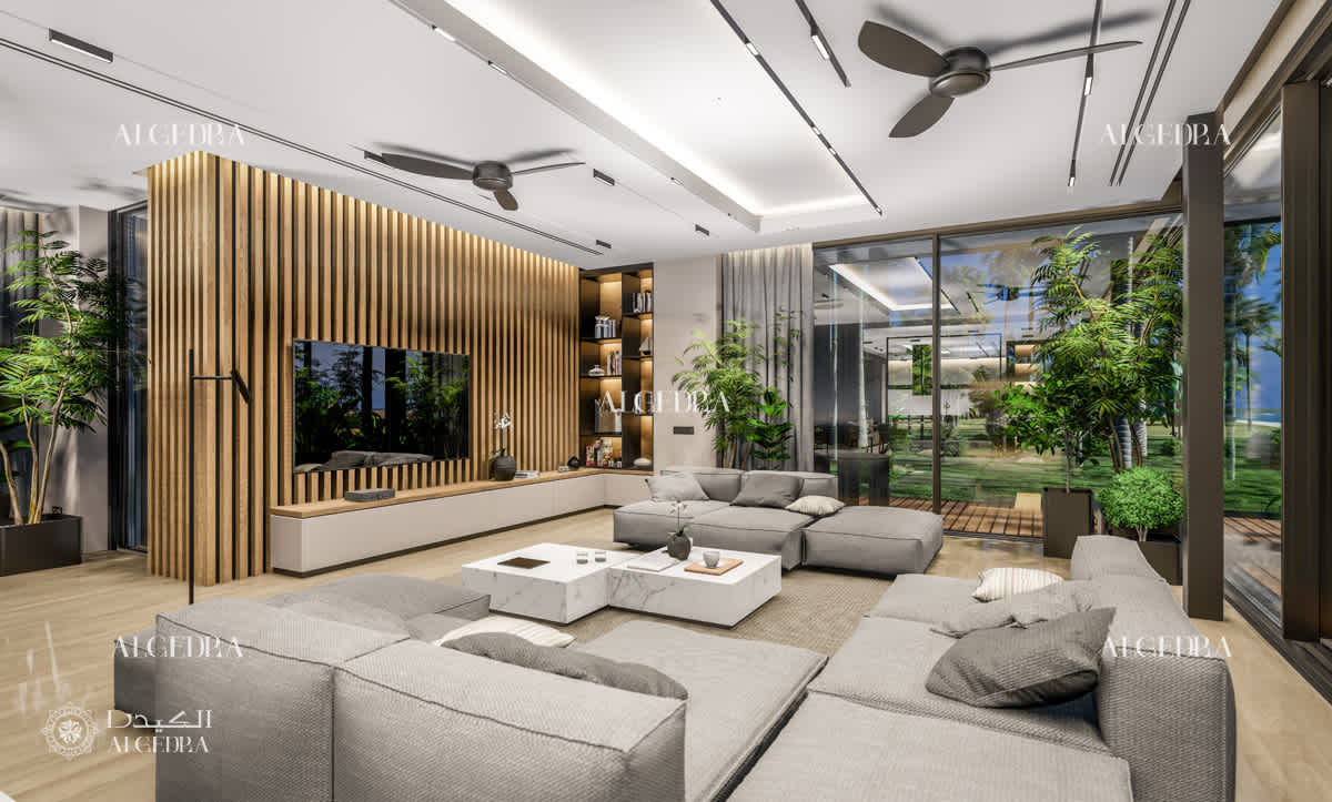 interior design company in Dubai