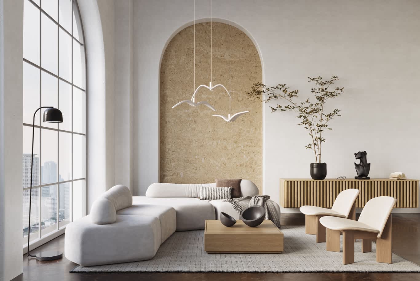 interior decoration company