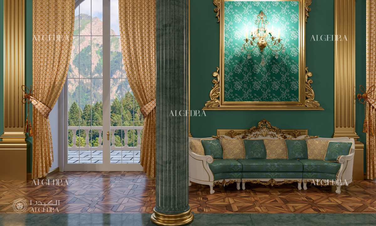 interior design company dubai