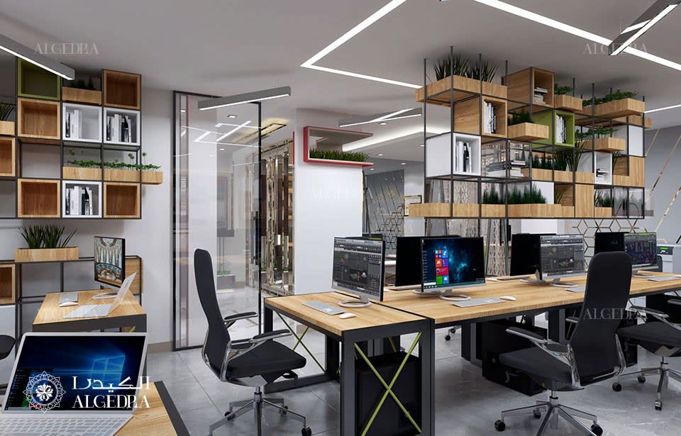 office design ideas