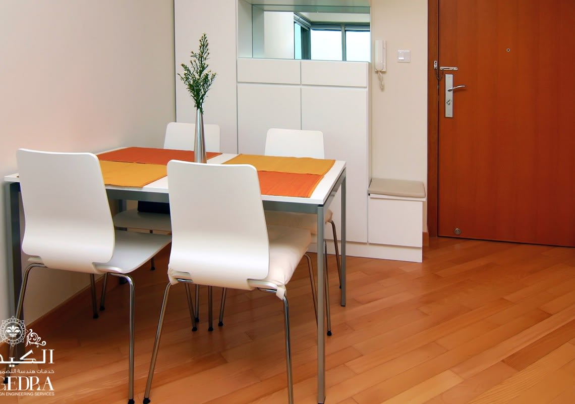 interior design companies in UAE