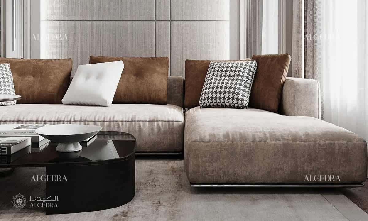 interior design ajman