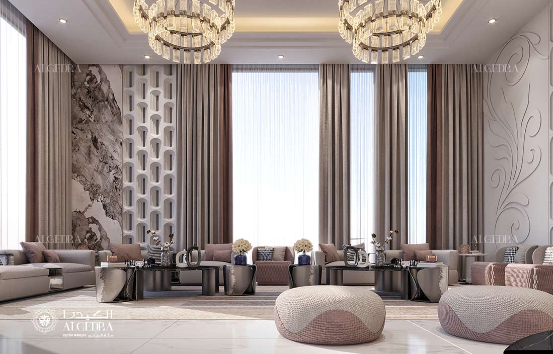 interior design company in abu dhabi