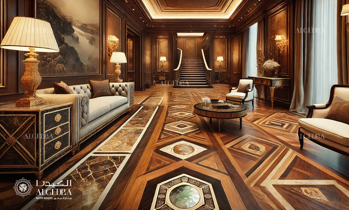 interior design companies in Abu Dhabi