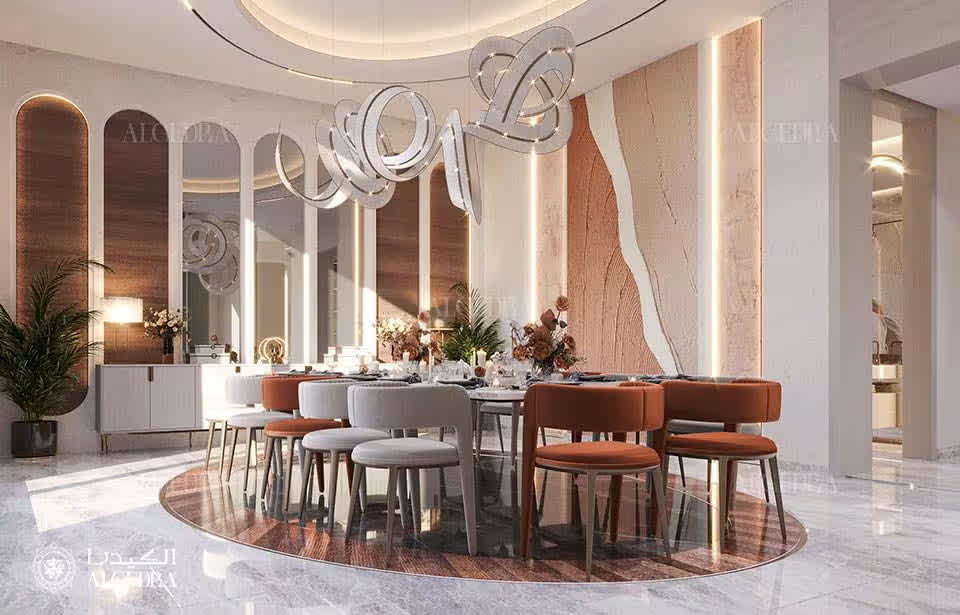 interior design company in uae