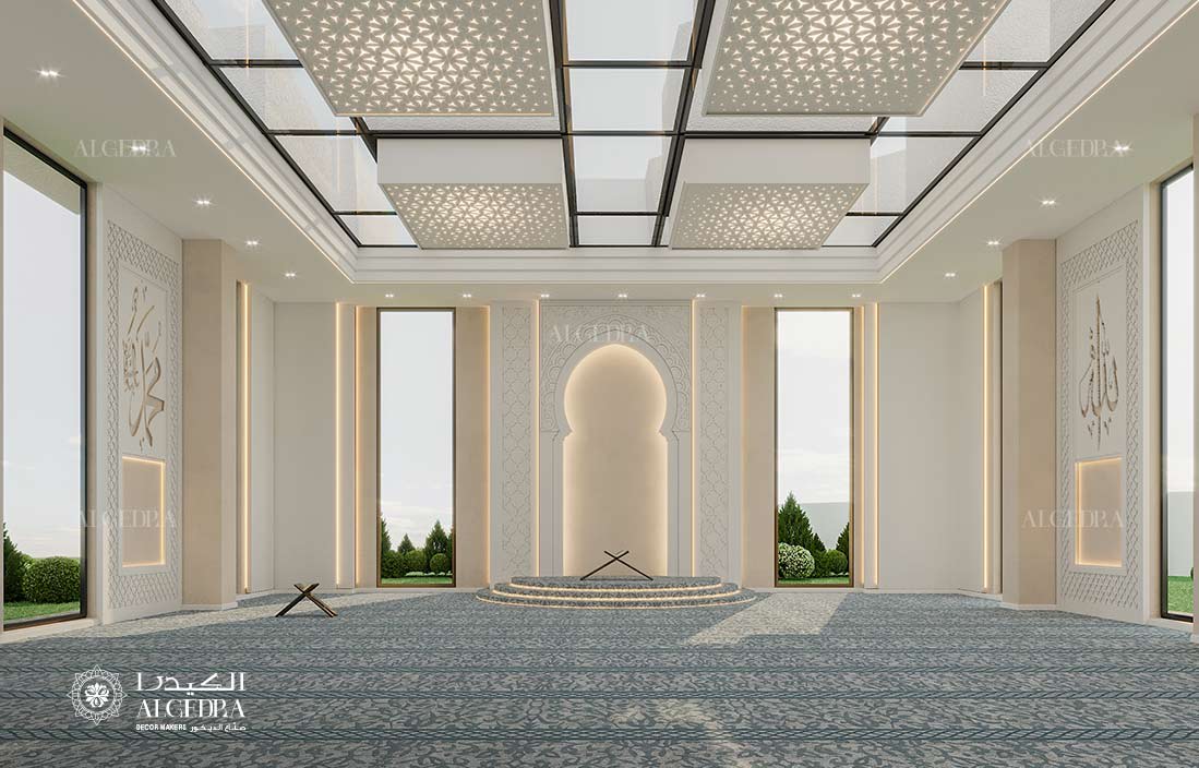decor interior design abu dhabi