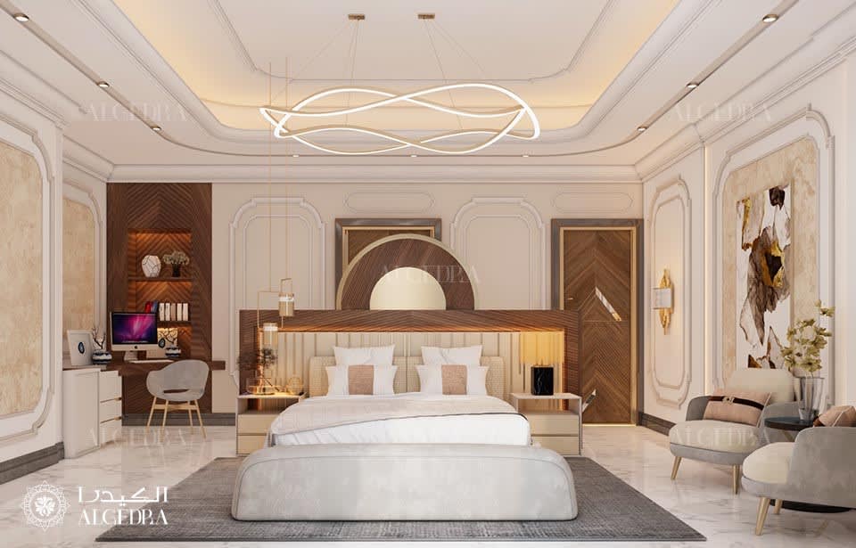 interior design in Dubai