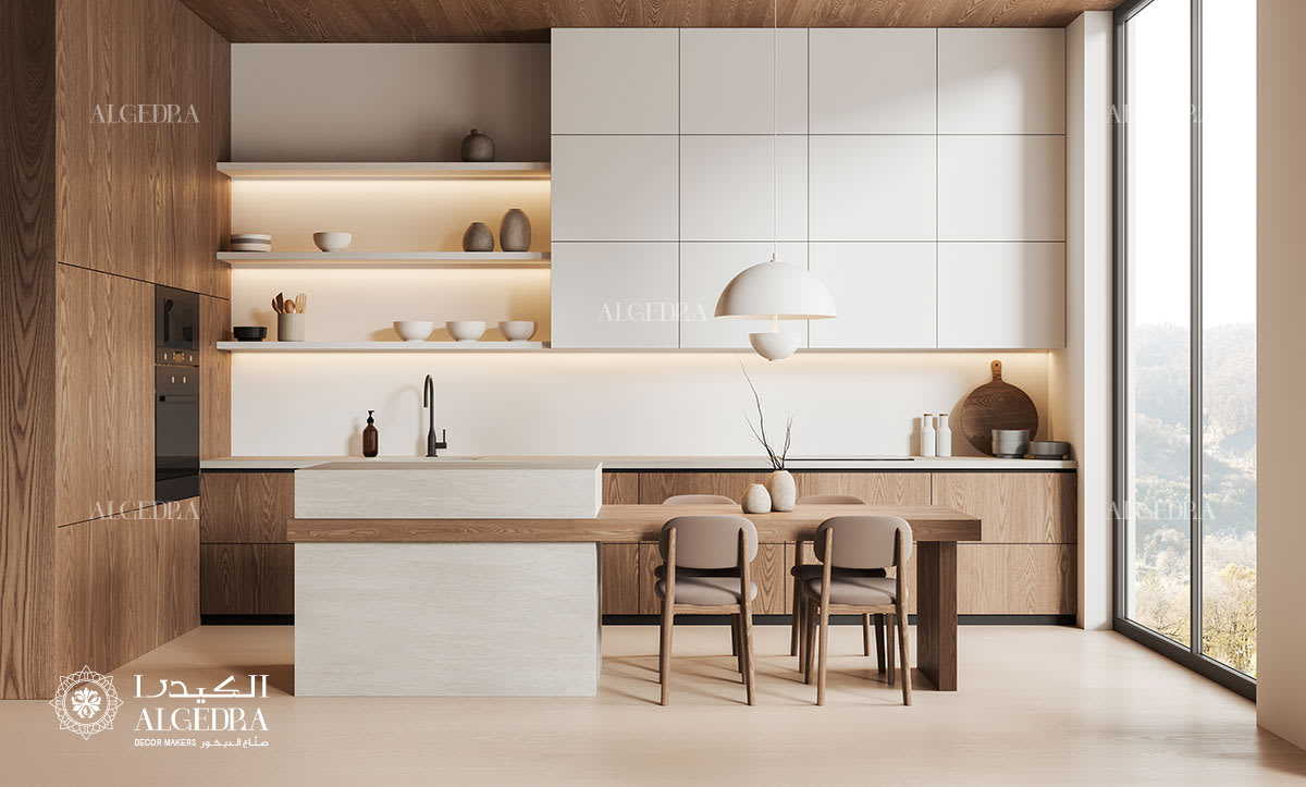 interior design company in Abu Dhabi