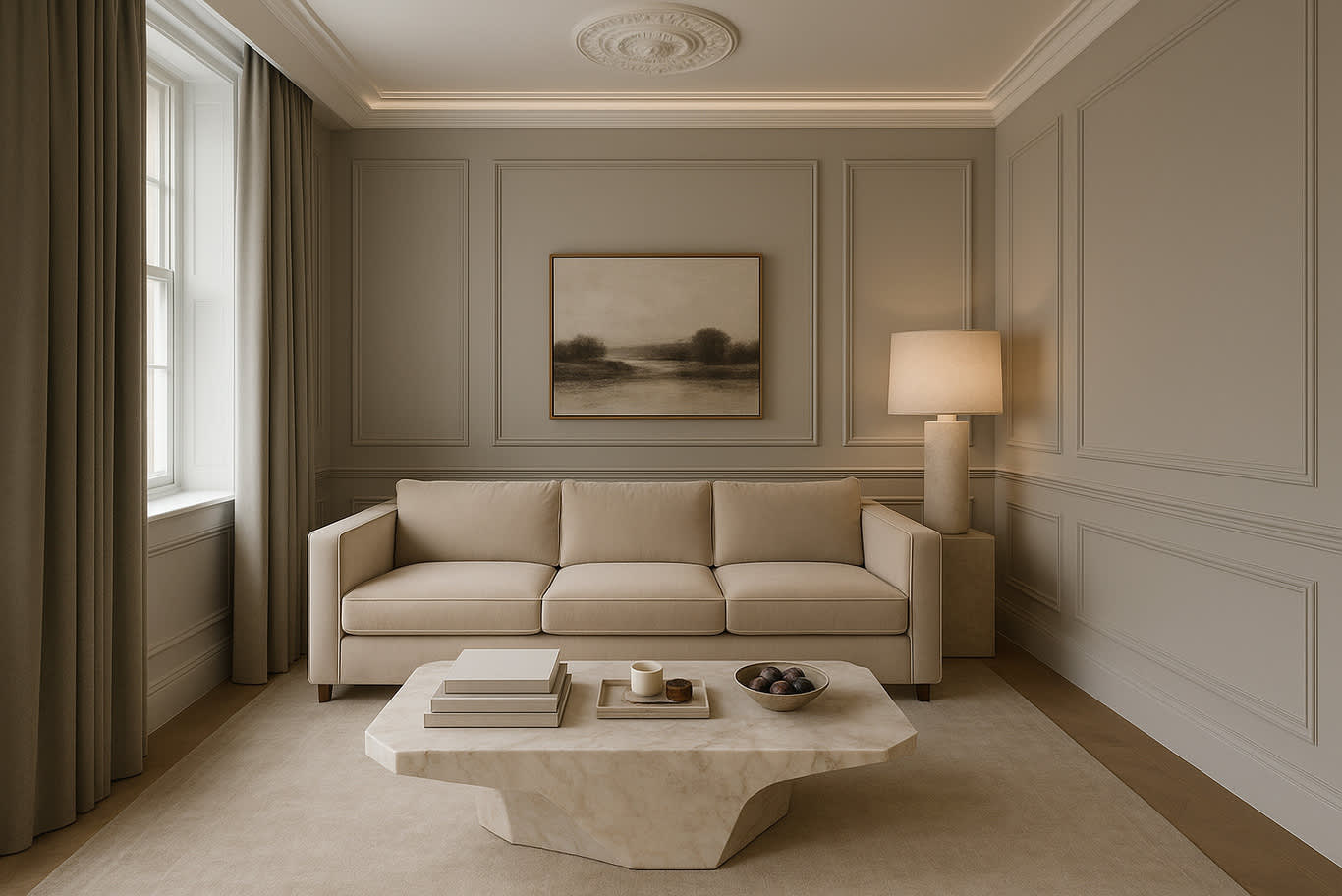 english interior design styles