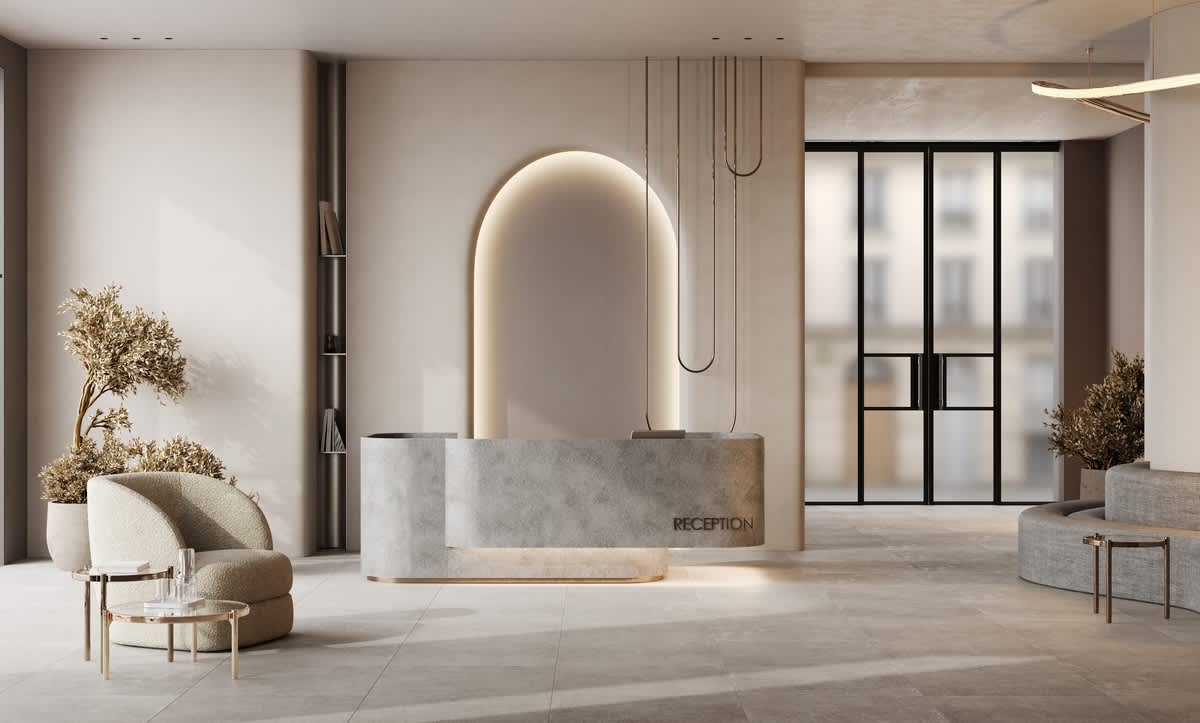 شركة تصميم داخلي في أبو ظبي