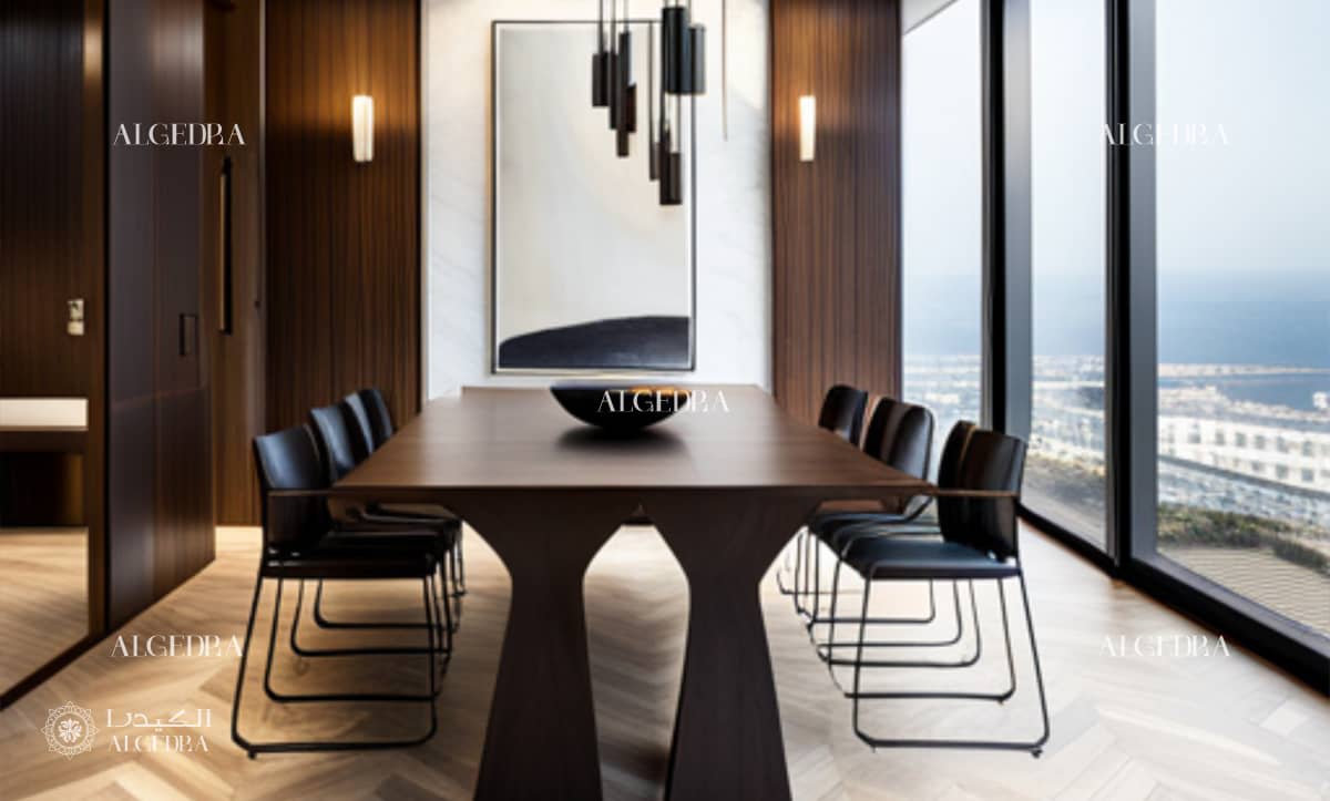 interior design company in dubai