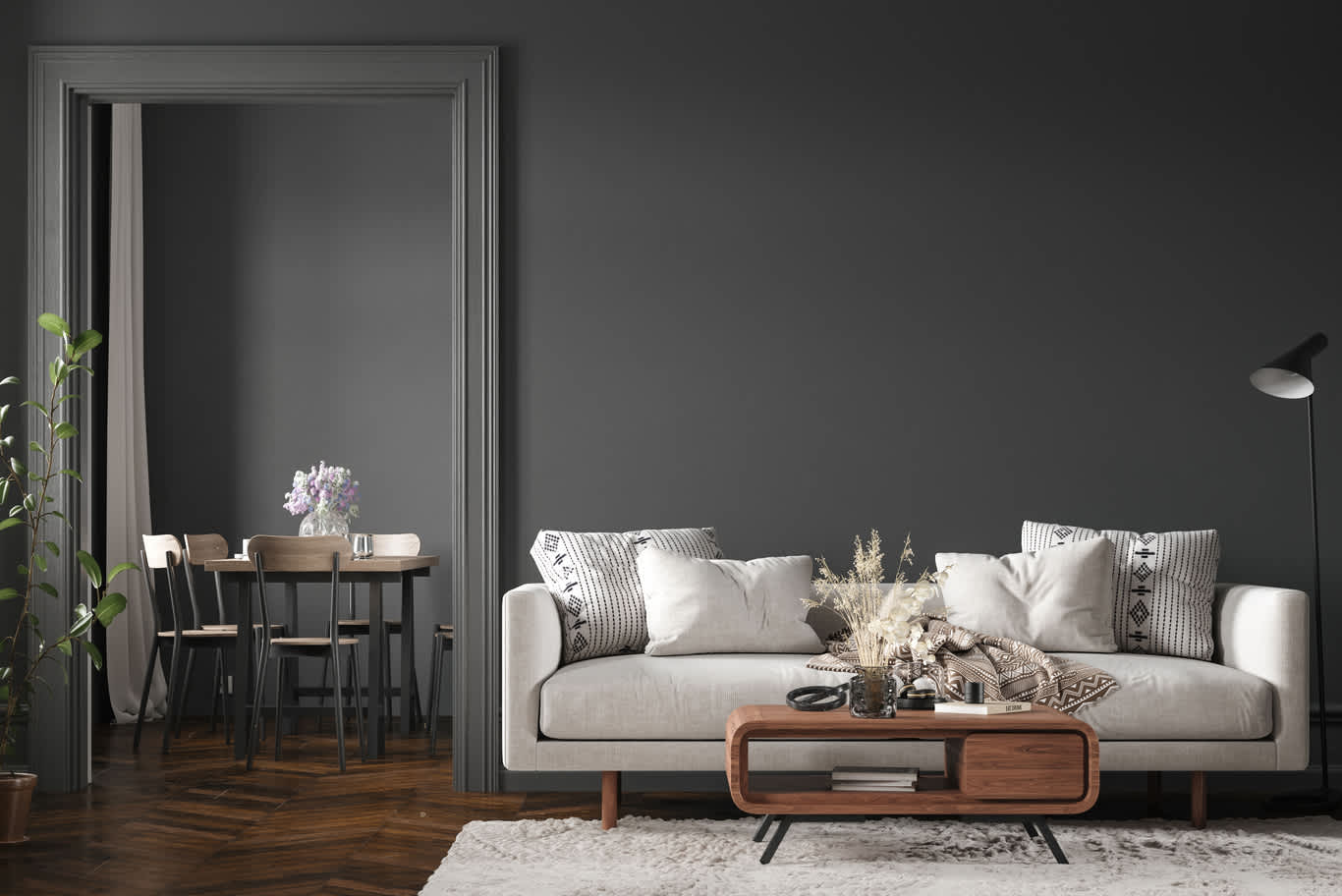 interior designer